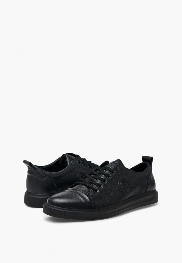 фото Кеды alessio nesca