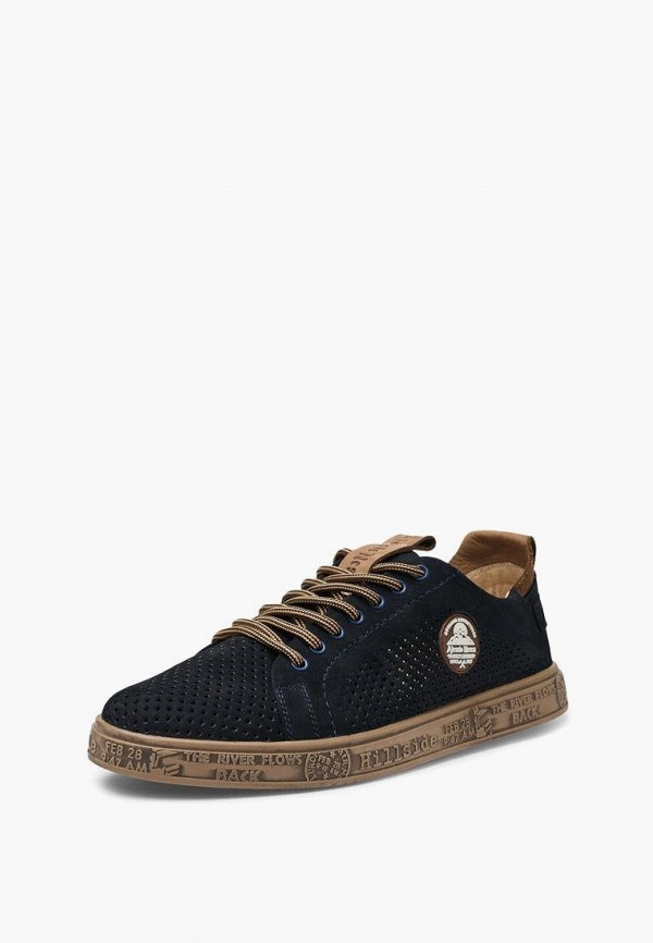 фото Кеды alessio nesca