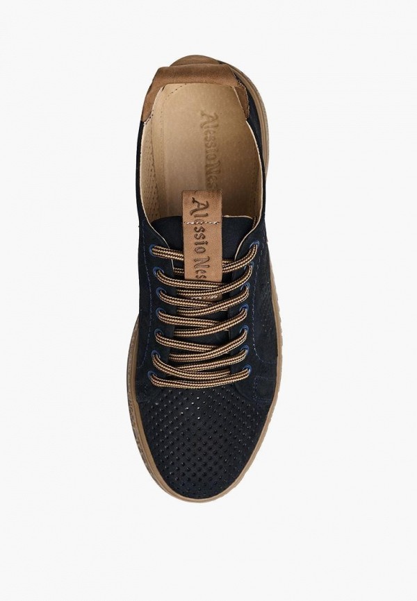 фото Кеды alessio nesca