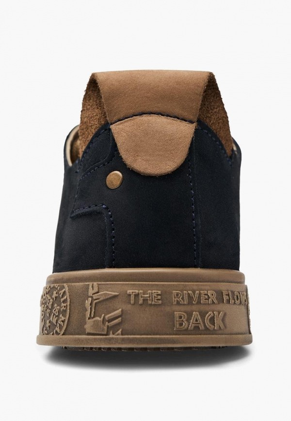 фото Кеды alessio nesca