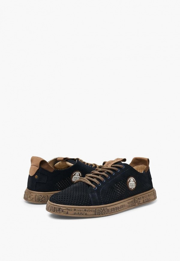 фото Кеды alessio nesca