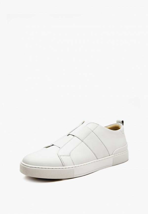 фото Кеды mascotte