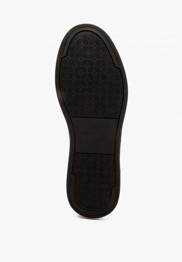 фото Кеды mascotte