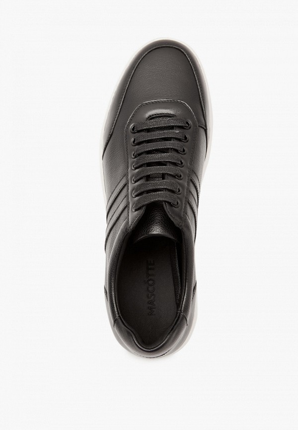 фото Кеды mascotte