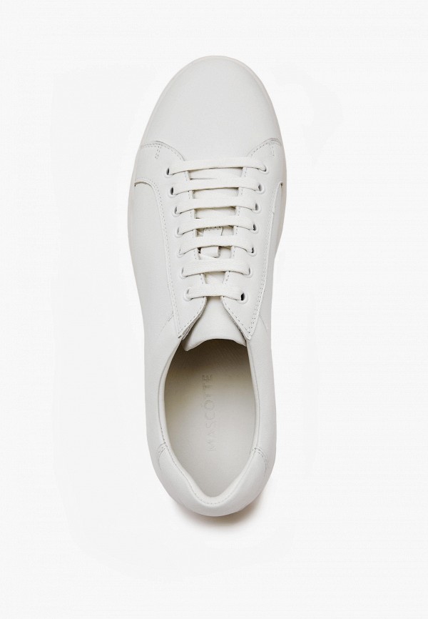 фото Кеды mascotte