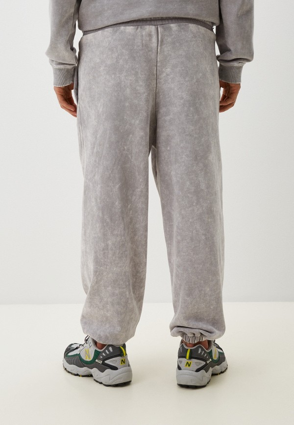 фото Брюки спортивные zrn man