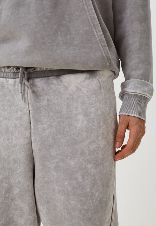 фото Брюки спортивные zrn man