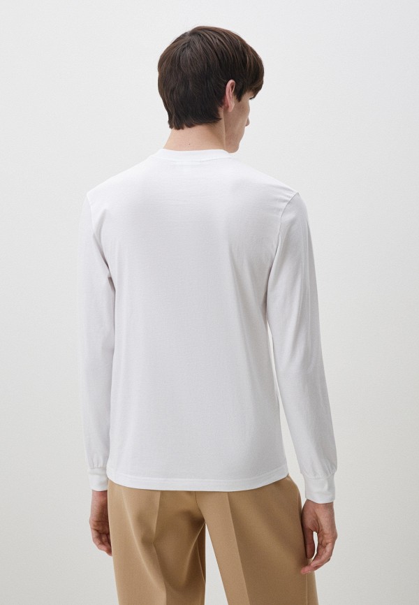 фото Лонгслив lacoste