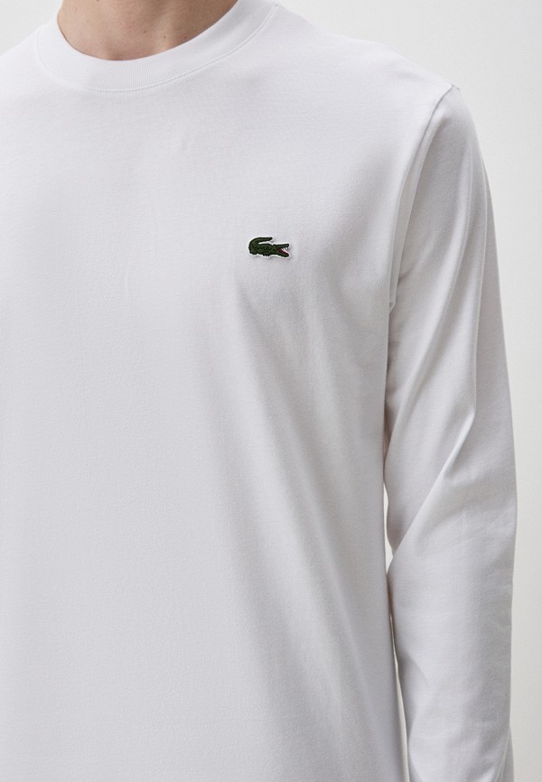 фото Лонгслив lacoste