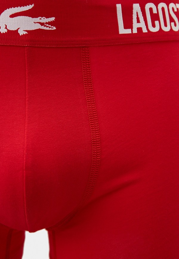 фото Трусы 3 шт. lacoste