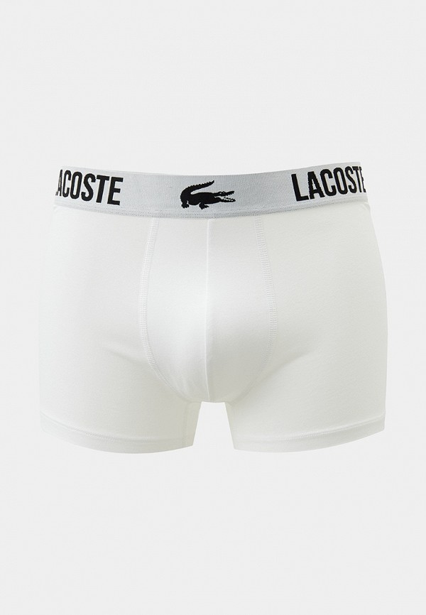 фото Трусы 3 шт. lacoste