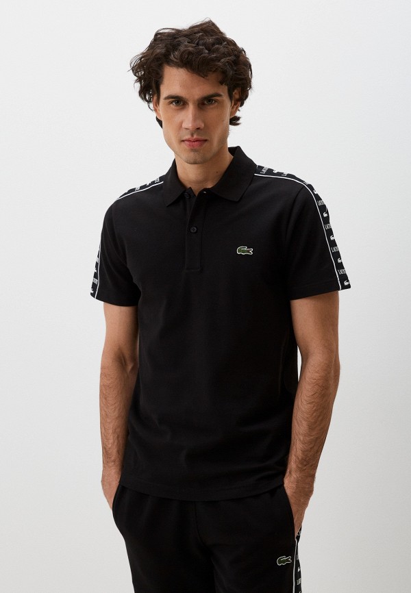 фото Поло lacoste