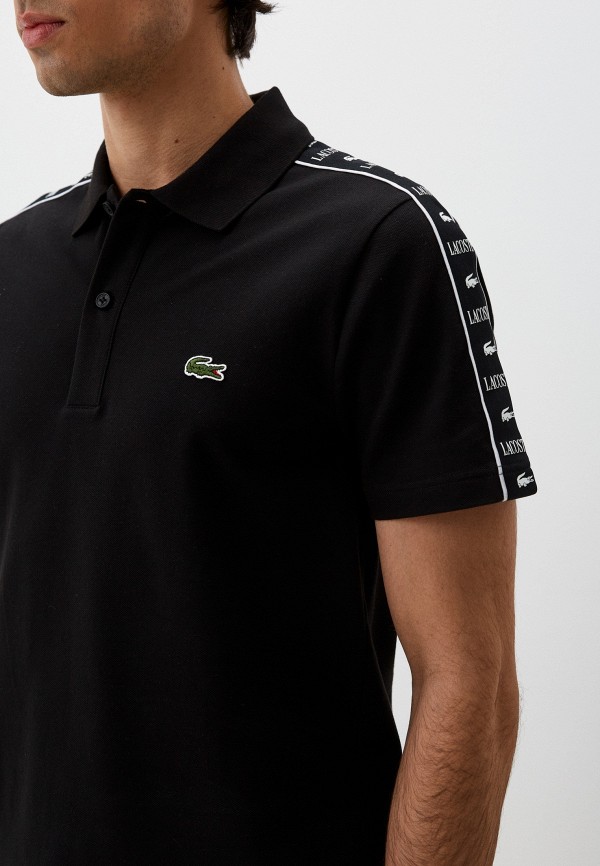 фото Поло lacoste
