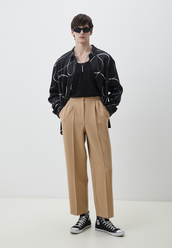 фото Рубашка befree