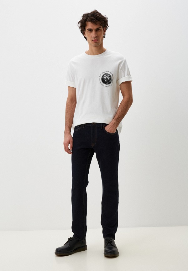 фото Джинсы marc o'polo