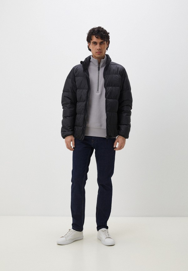 фото Пуховик jc just clothes