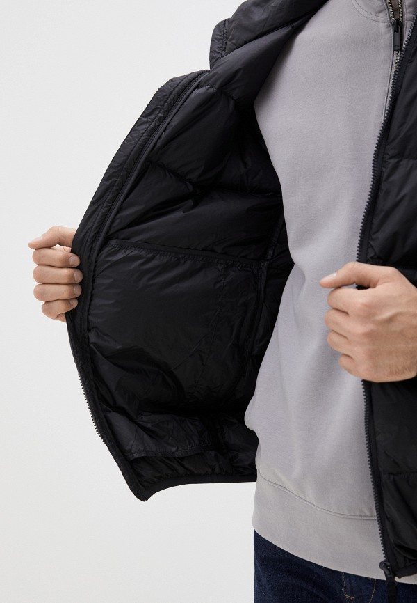 фото Пуховик jc just clothes