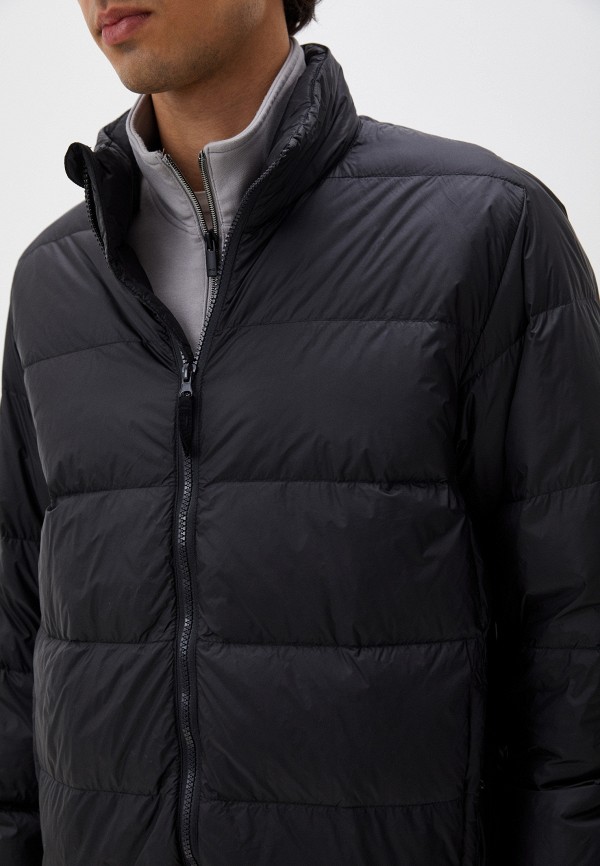 фото Пуховик jc just clothes