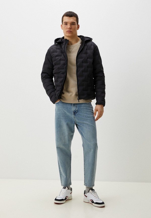 фото Пуховик jc just clothes