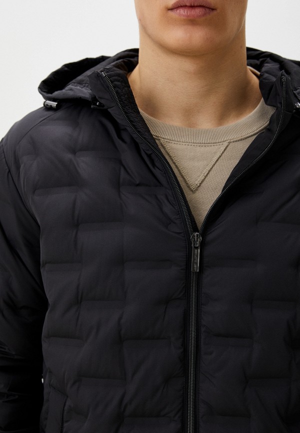 фото Пуховик jc just clothes