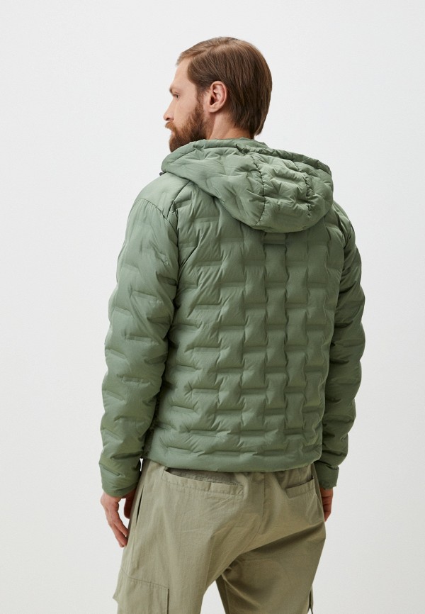 фото Пуховик jc just clothes