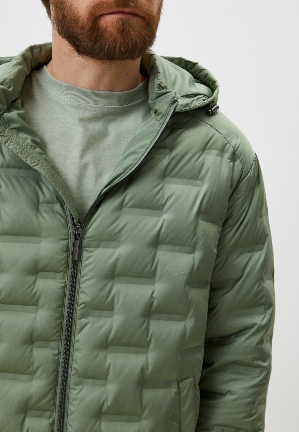 фото Пуховик jc just clothes