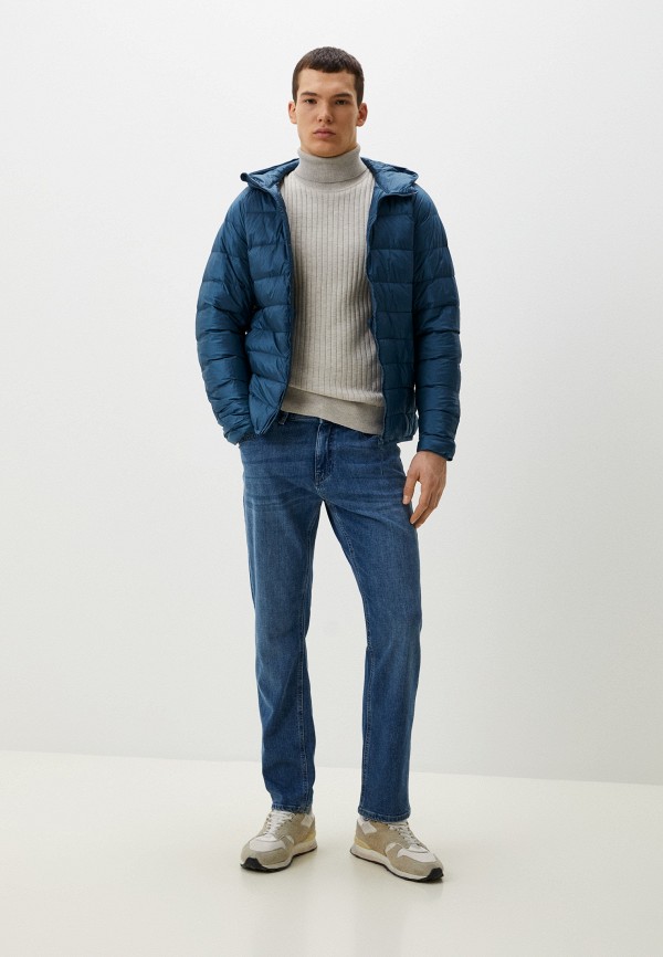 фото Пуховик jc just clothes