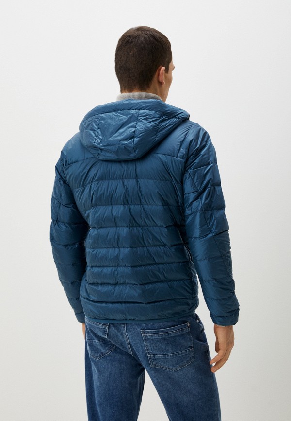 фото Пуховик jc just clothes