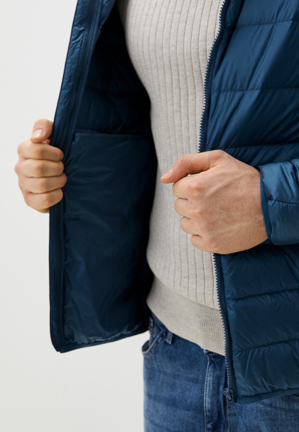 фото Пуховик jc just clothes