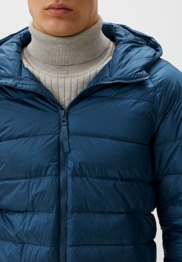 фото Пуховик jc just clothes