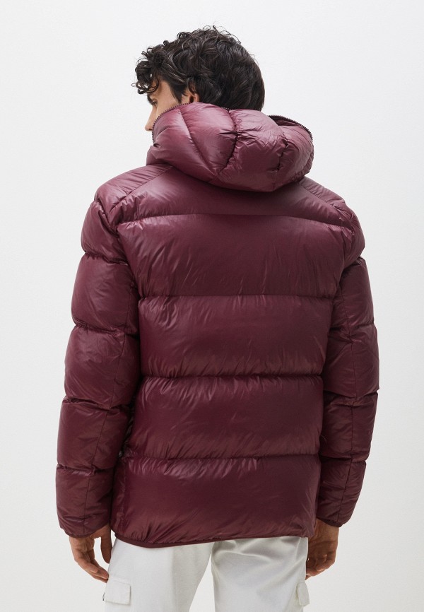 фото Пуховик jc just clothes