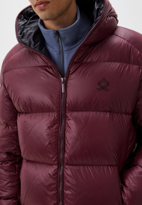 фото Пуховик jc just clothes