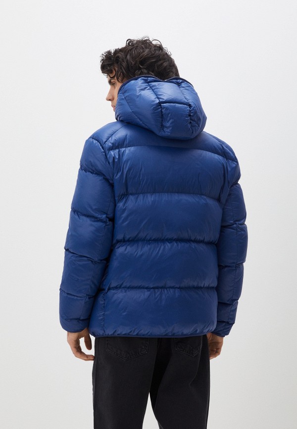 фото Пуховик jc just clothes