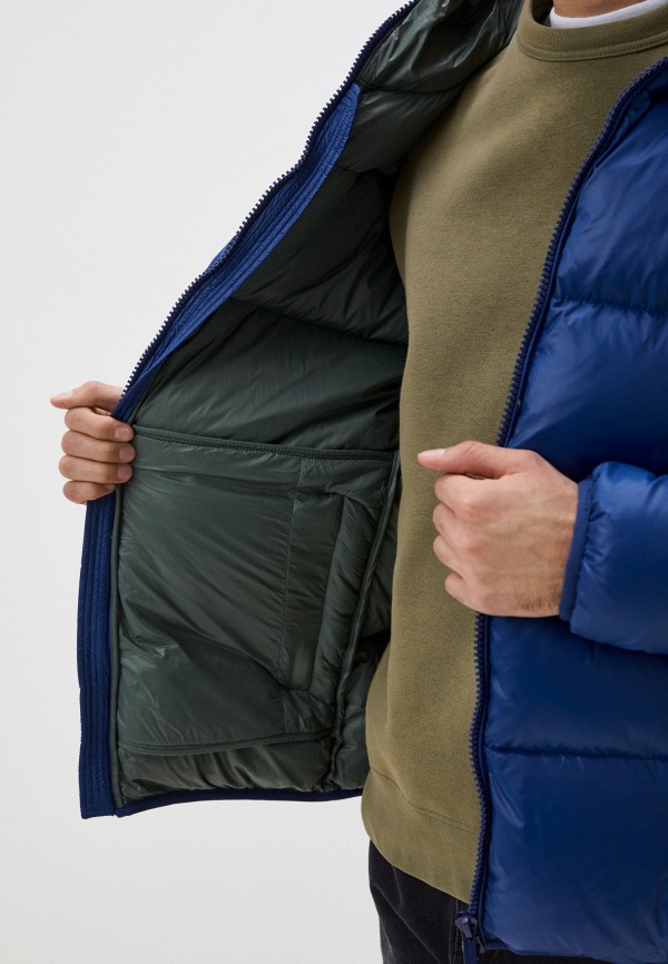 фото Пуховик jc just clothes