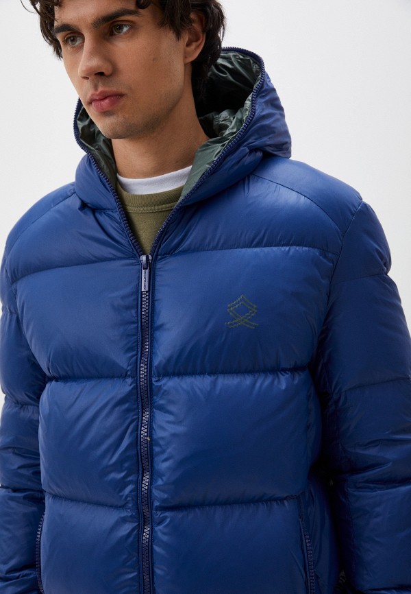 фото Пуховик jc just clothes