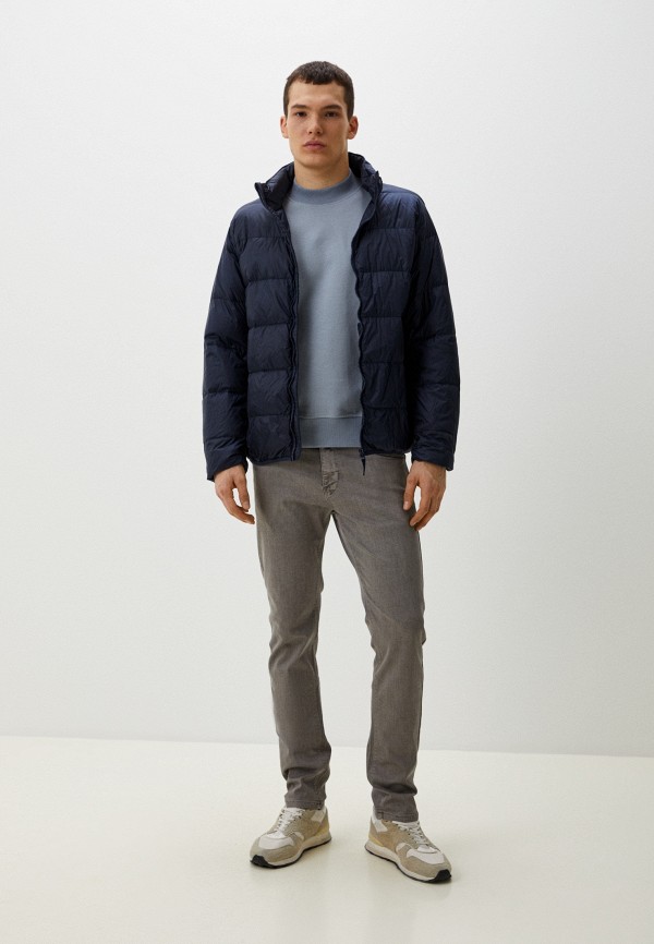 фото Пуховик jc just clothes