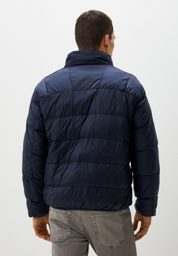 фото Пуховик jc just clothes