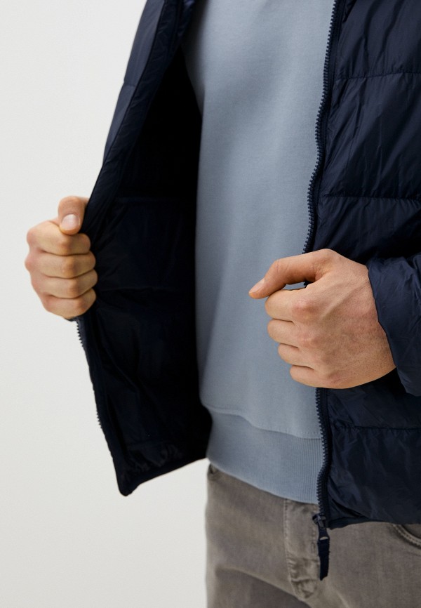 фото Пуховик jc just clothes