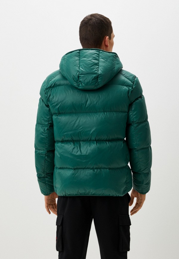 фото Пуховик jc just clothes