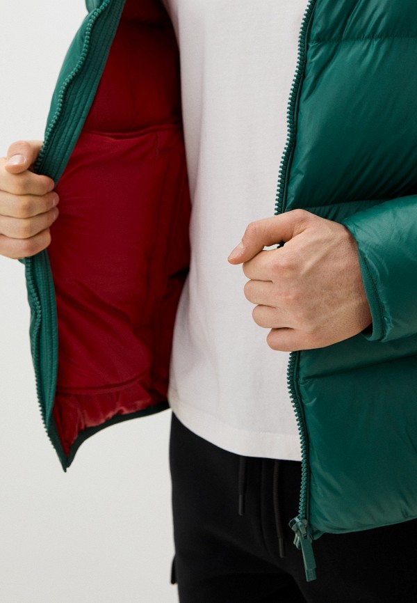 фото Пуховик jc just clothes