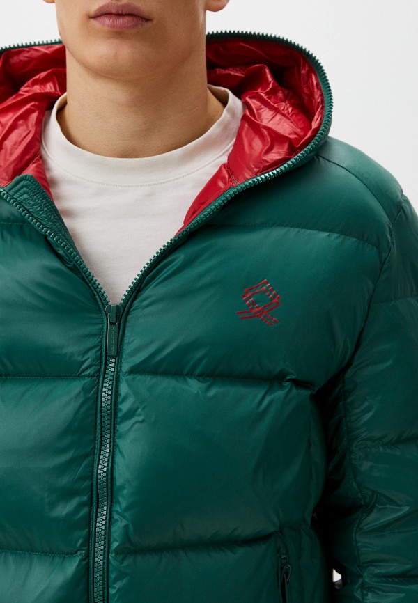 фото Пуховик jc just clothes