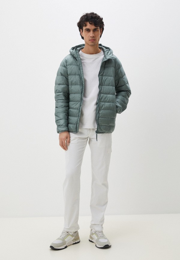 фото Пуховик jc just clothes