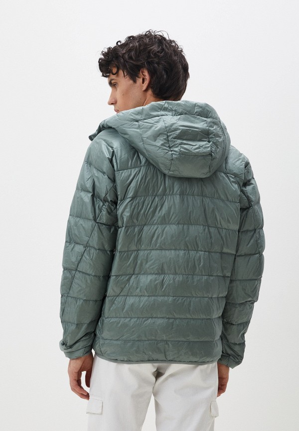 фото Пуховик jc just clothes