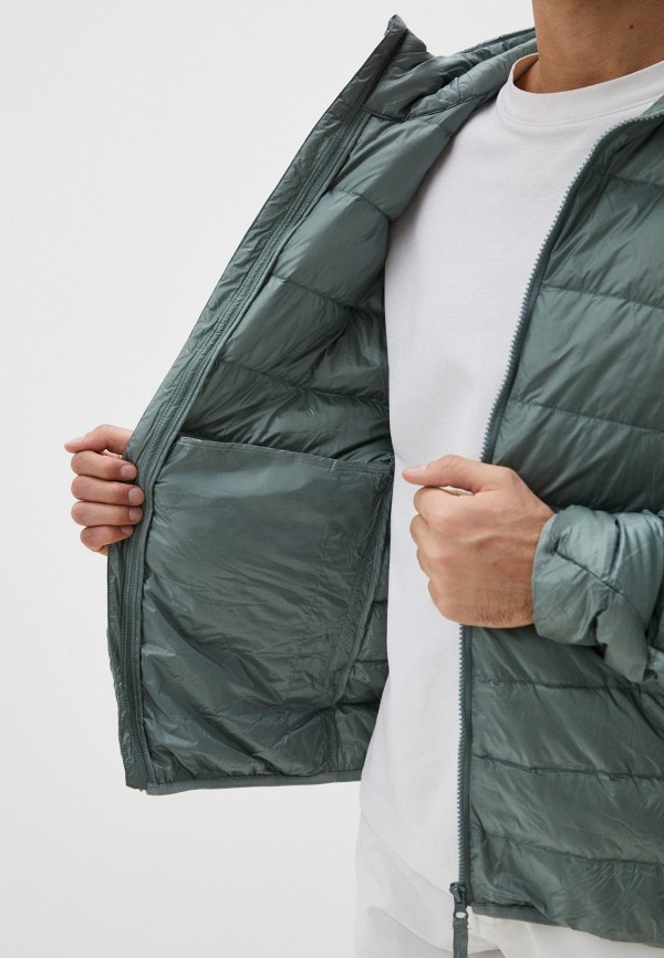 фото Пуховик jc just clothes