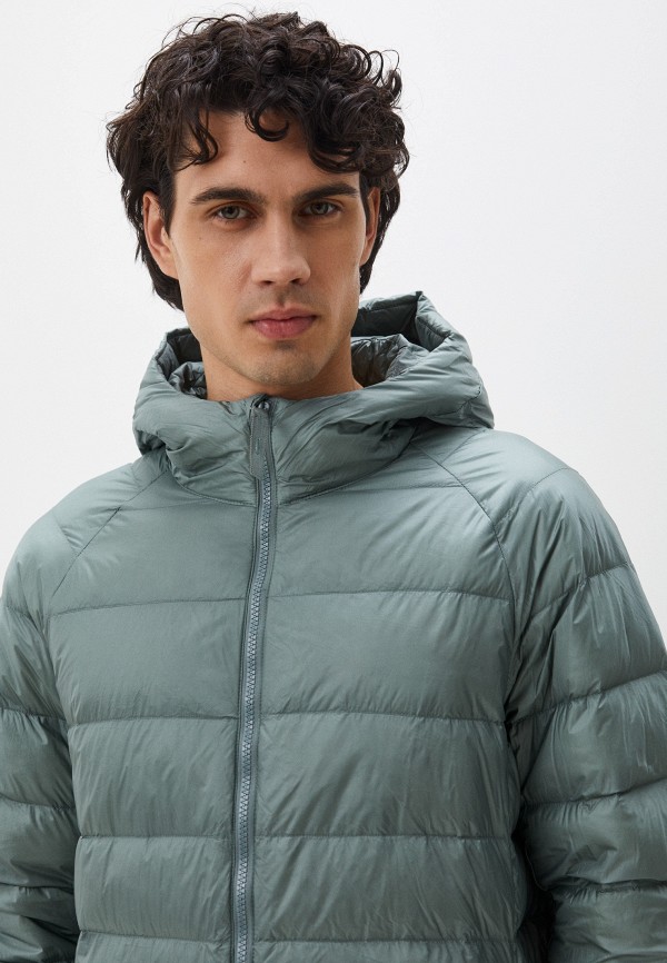 фото Пуховик jc just clothes