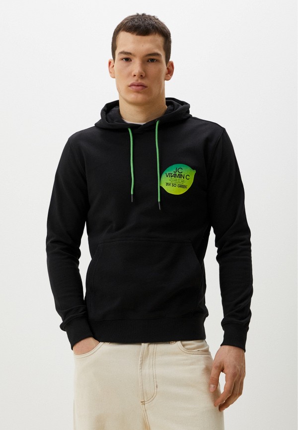 фото Худи jc just clothes