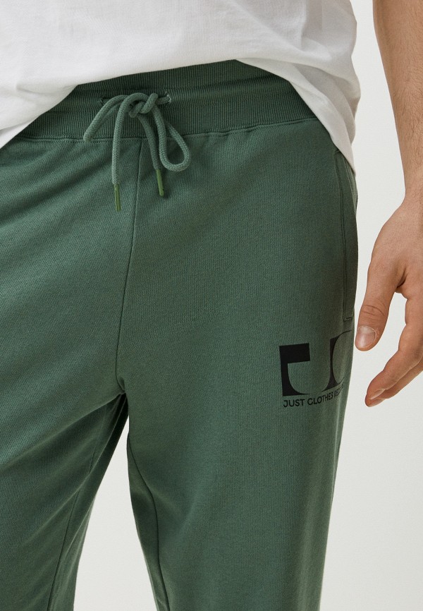 фото Брюки спортивные jc just clothes