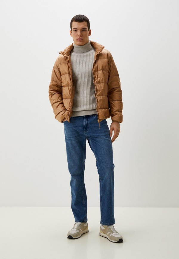 фото Пуховик jc just clothes