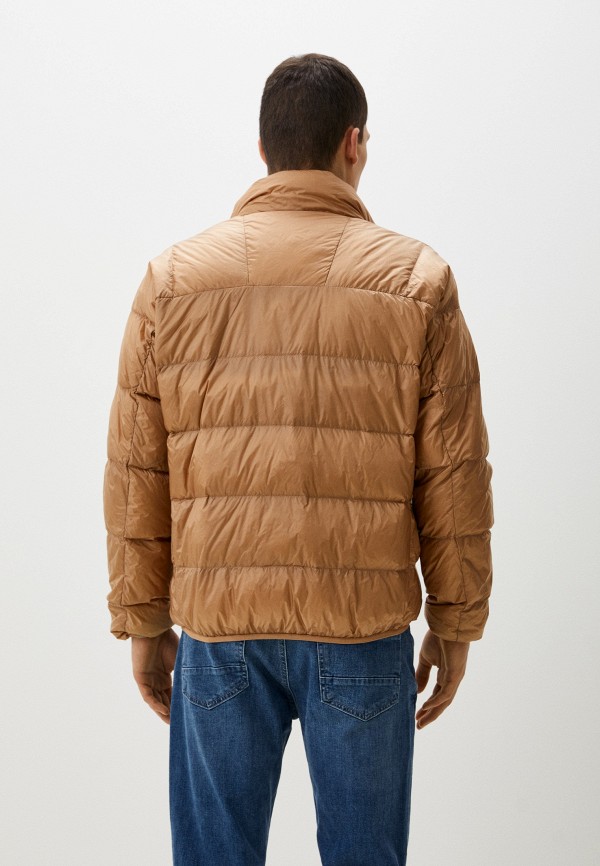 фото Пуховик jc just clothes