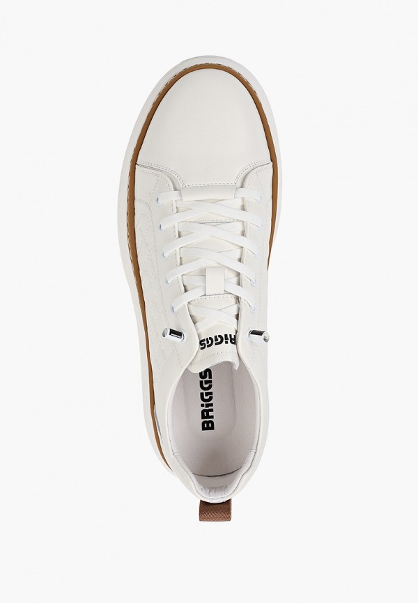 фото Кеды briggs